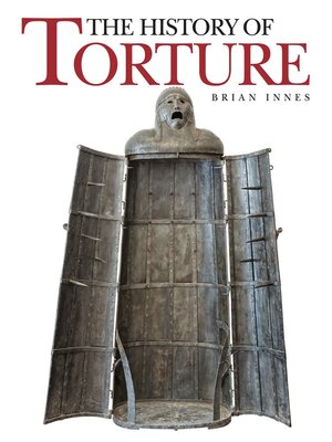 cover image of The History of Torture